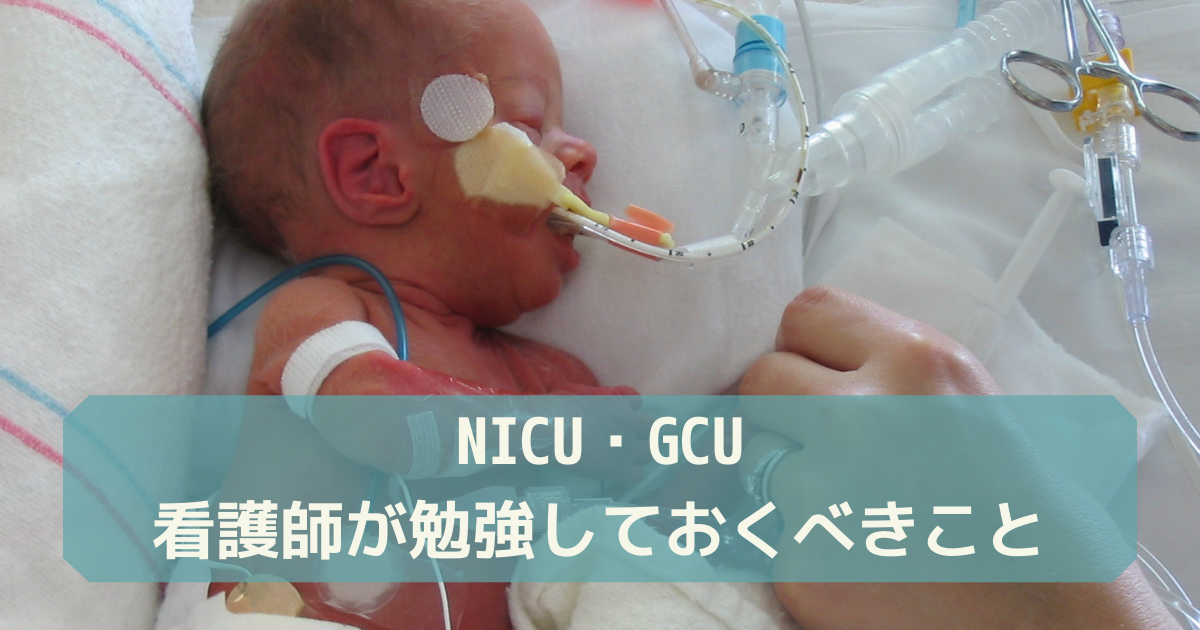 NICU GCU 小児科 看護師 参考書 - 本